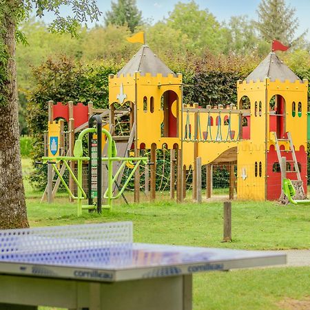 Camping Touquin - 30Min Disneyland Exterior photo