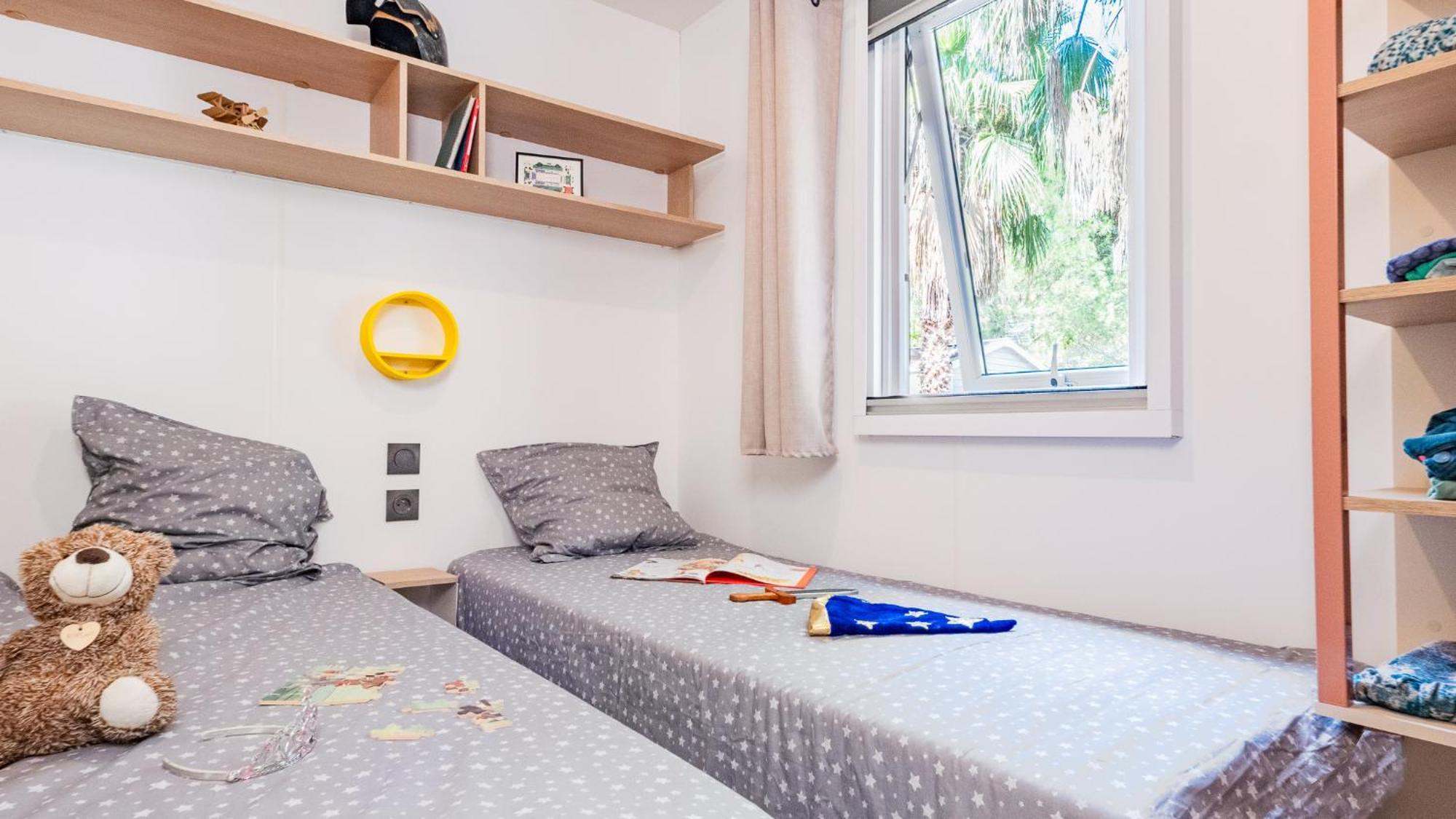 Camping Touquin - 30Min Disneyland Room photo