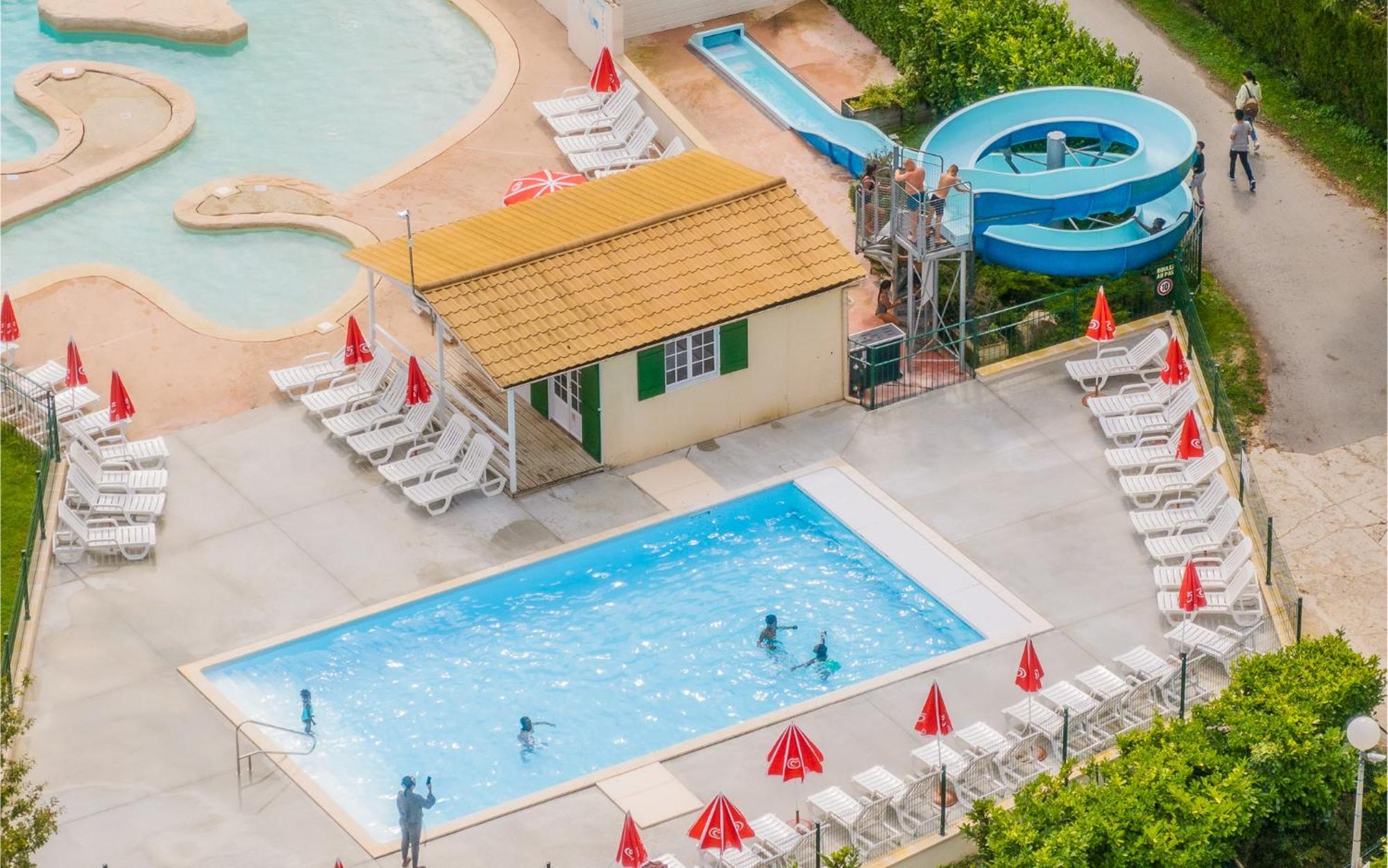 Camping Touquin - 30Min Disneyland Exterior photo