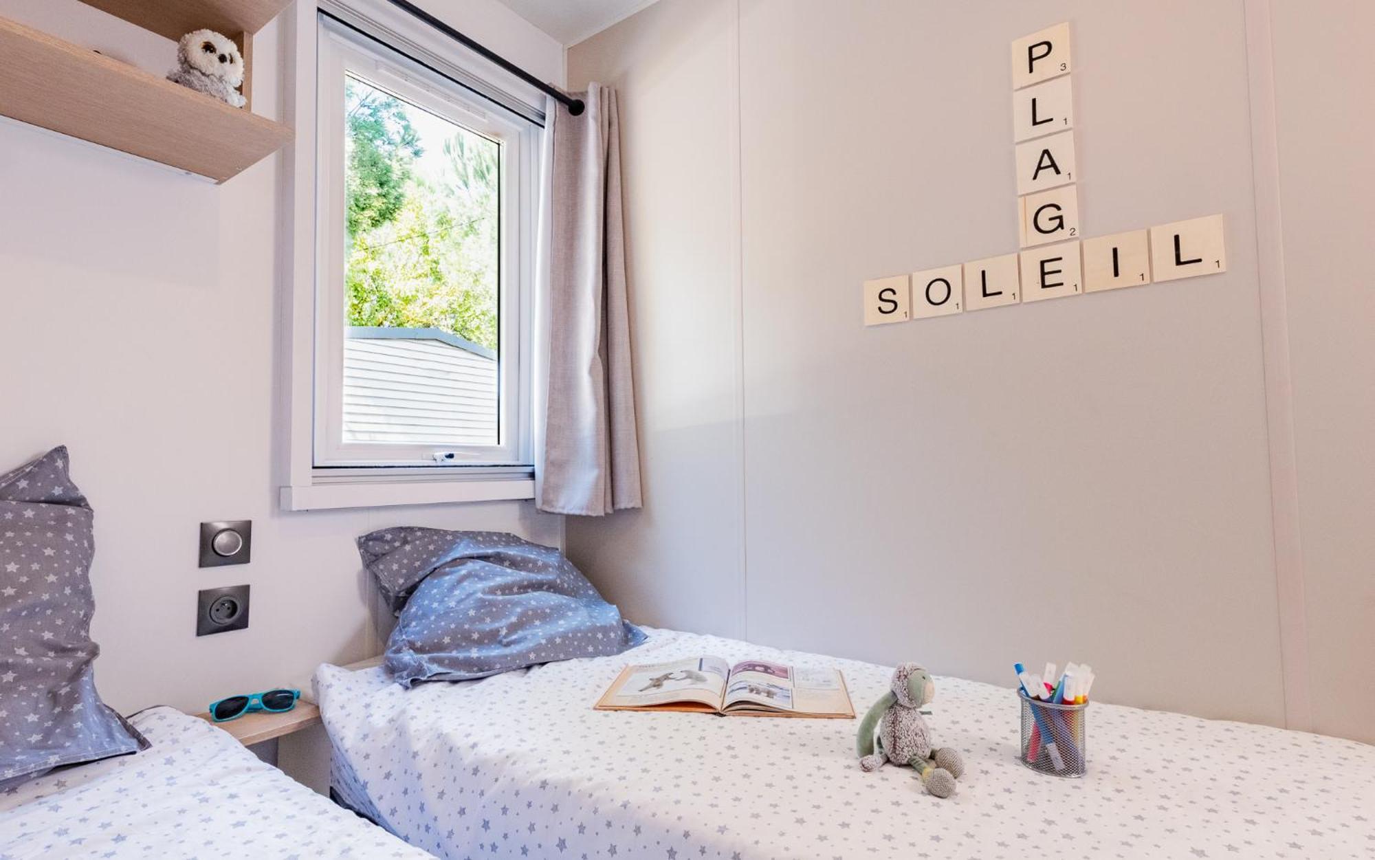 Camping Touquin - 30Min Disneyland Room photo