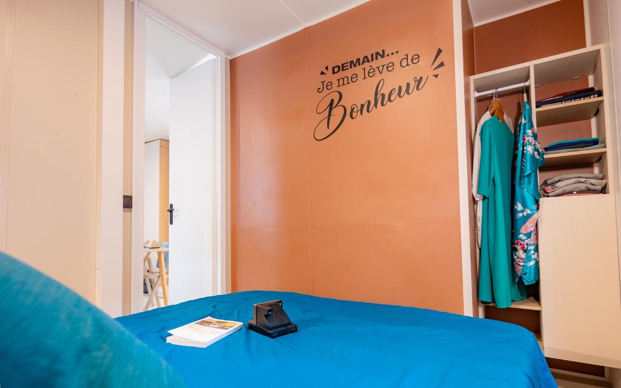 Camping Touquin - 30Min Disneyland Room photo